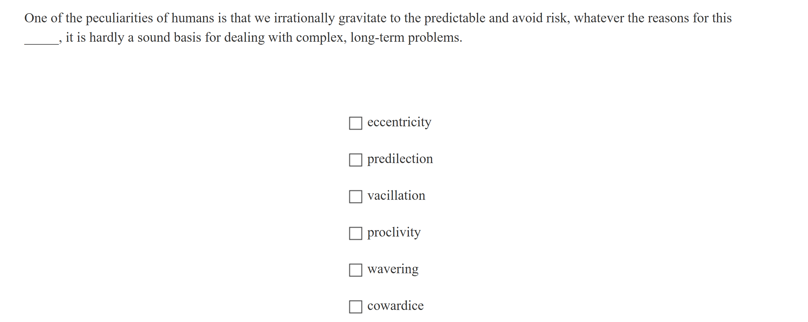KMF Comprehensive set of mathematics questions after the reform